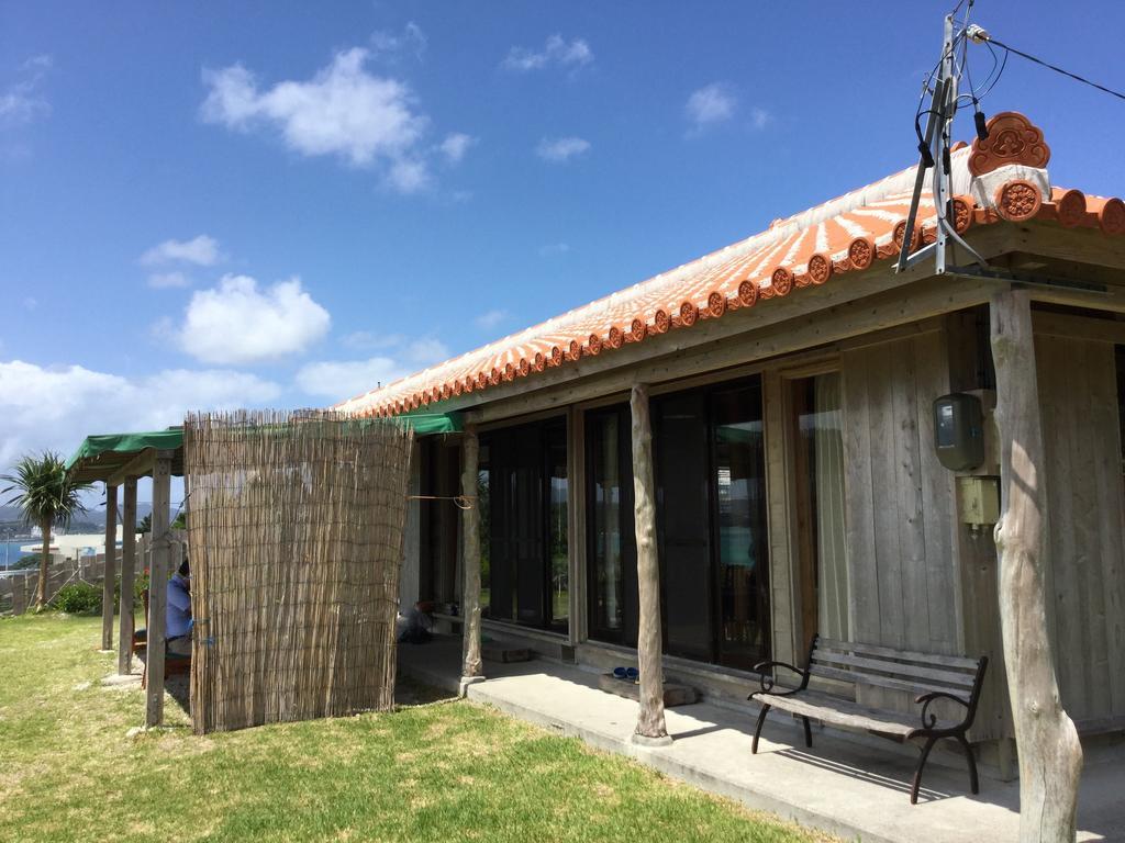 Churahashi Nakijin Exterior photo